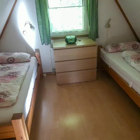 Chalet Hannah By Interhome