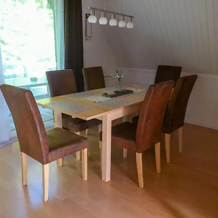 Chalet Hannah By Interhome Bad Arolsen