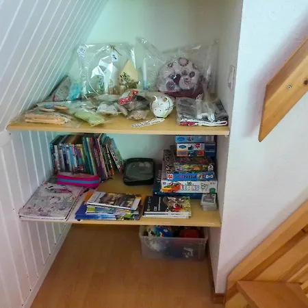 Hannah By Interhome Chalet *