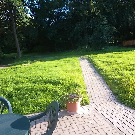 Hannah By Interhome Chalet