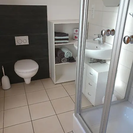 Chalet Hannah By Interhome *