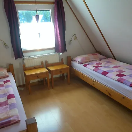 Hannah By Interhome *