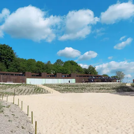 Hannah By Interhome Chalet *