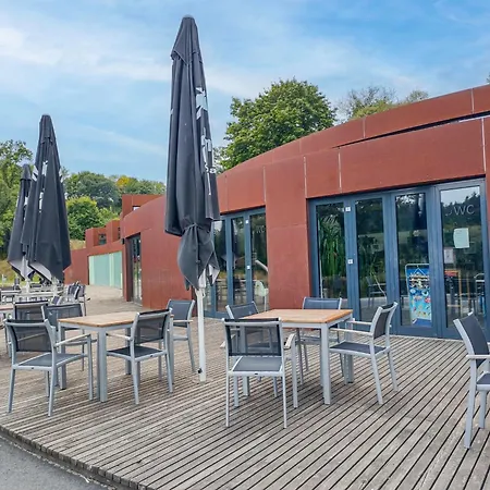 Hannah By Interhome Chalet Bad Arolsen