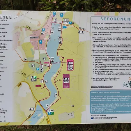 Hannah By Interhome Bad Arolsen