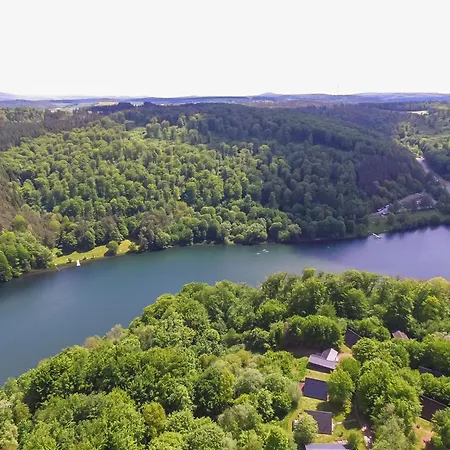 Chalet Hannah By Interhome