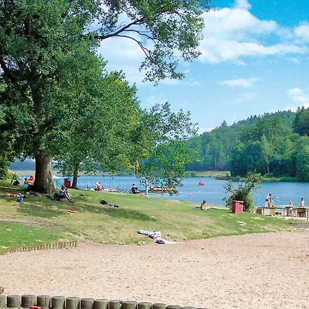 Hannah By Interhome Chalet Bad Arolsen