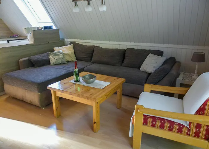 Hannah By Interhome Bad Arolsen