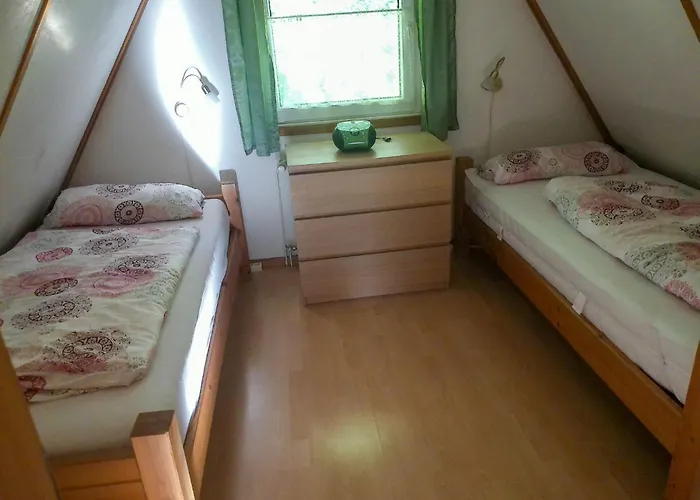 Chalet Hannah By Interhome