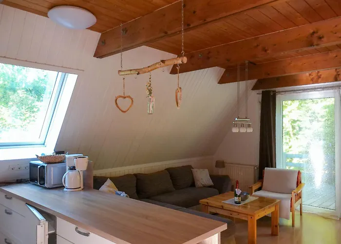 Hannah By Interhome Bad Arolsen