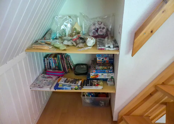 Hannah By Interhome Chalet *