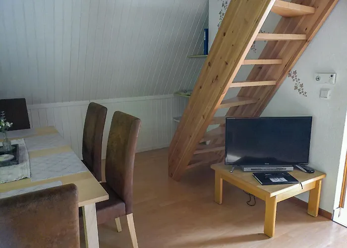 Hannah By Interhome *