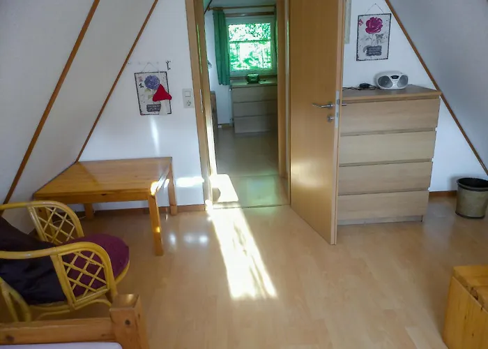 Hannah By Interhome Chalet *