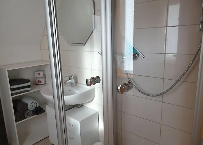 Chalet Hannah By Interhome Bad Arolsen