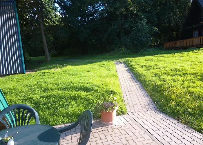 Hannah By Interhome Chalet