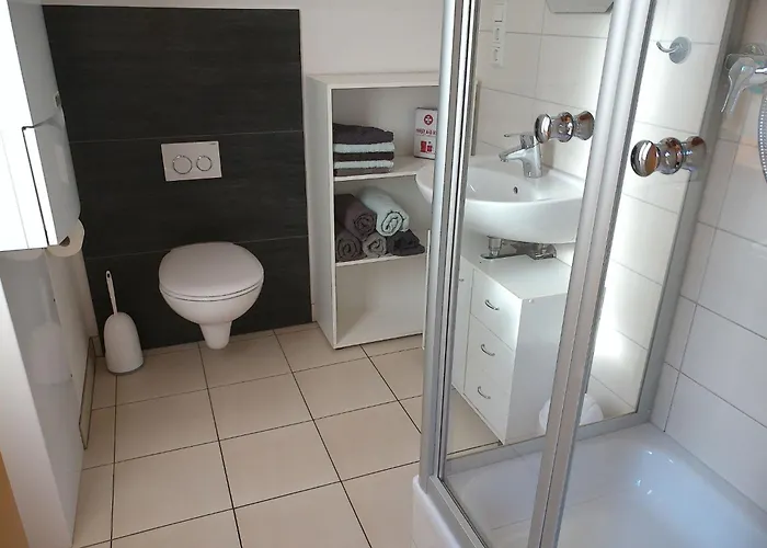 Chalet Hannah By Interhome *