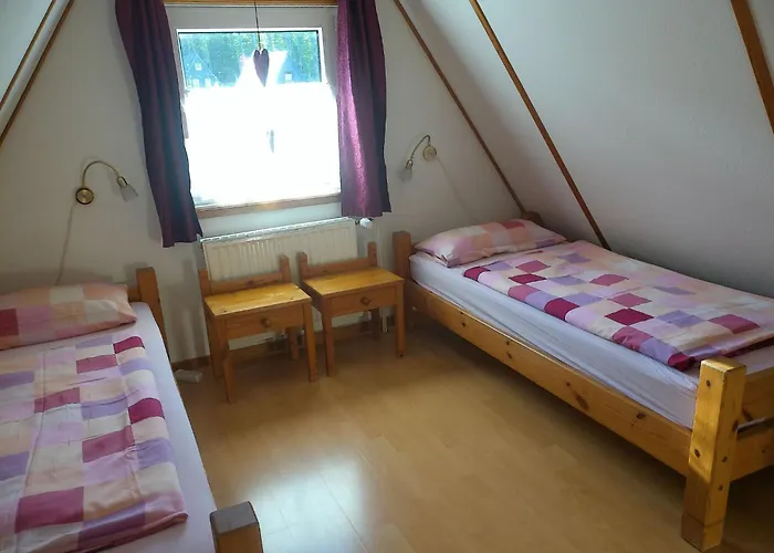 Hannah By Interhome *