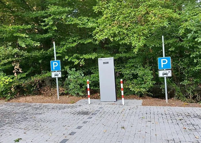 Hannah By Interhome Bad Arolsen