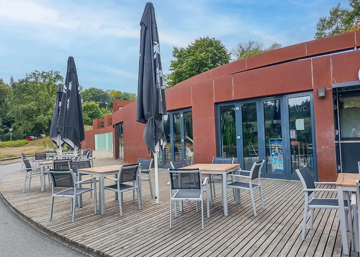 Hannah By Interhome Chalet Bad Arolsen