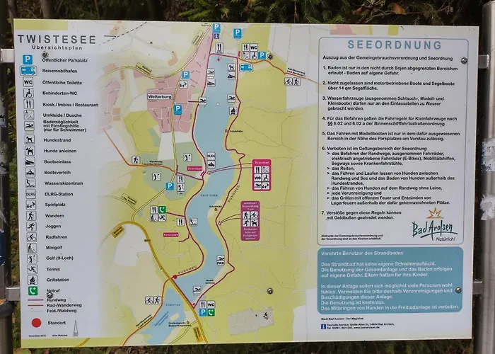 Hannah By Interhome Bad Arolsen