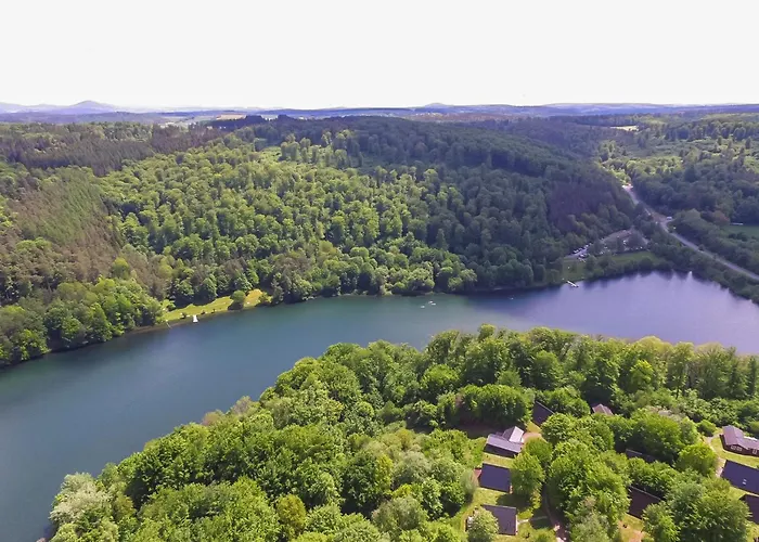 Chalet Hannah By Interhome