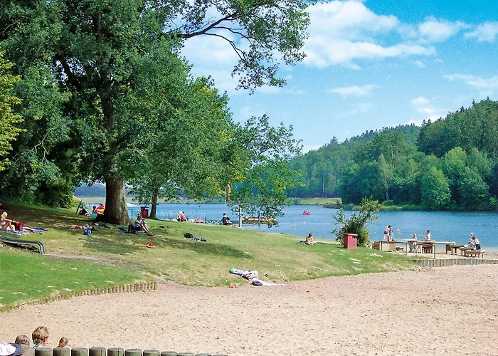 Hannah By Interhome Chalet Bad Arolsen